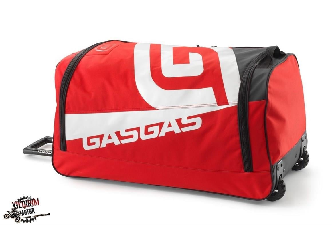 GAS GAS BAVUL VALİZ