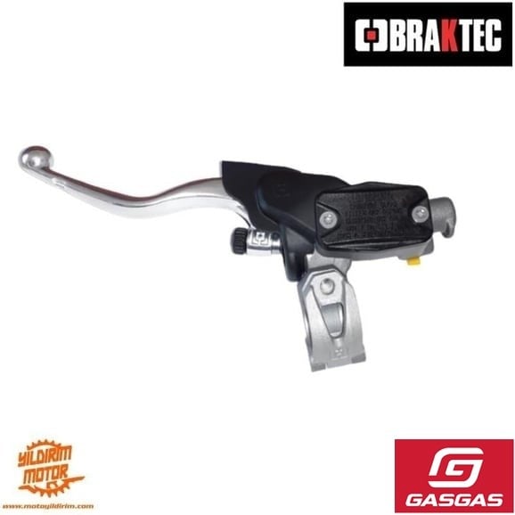 GAS GAS BRAKTEC DEBRİYAJ ÜST MERKEZ 21-27
