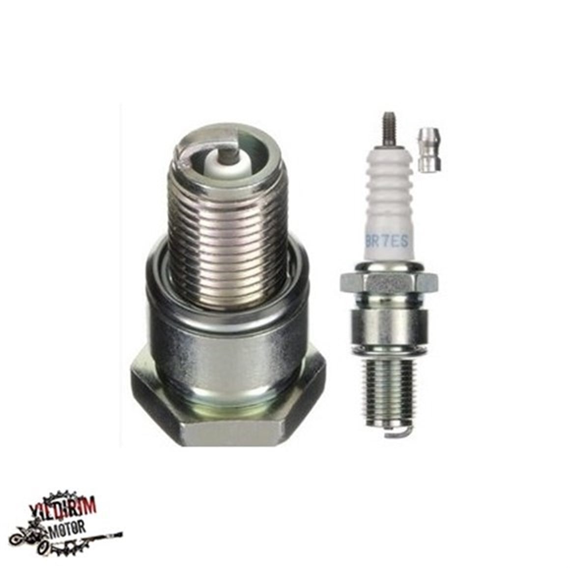 GAS GAS EC/MC MODELLER BUJİ