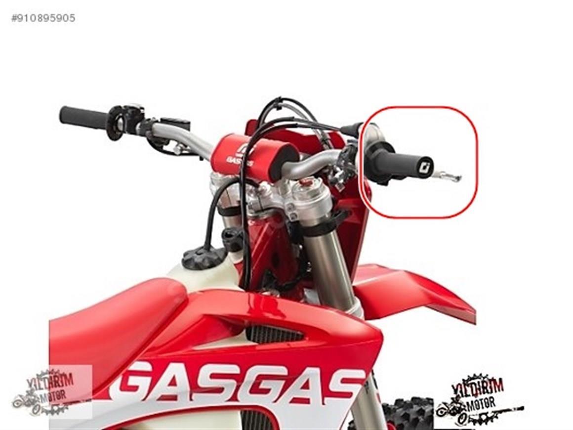 GAS GAS FREN MANETİ