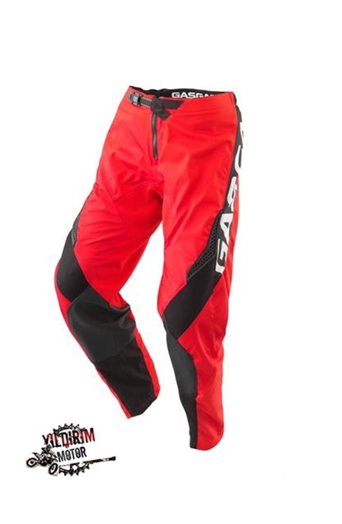 GAS GAS OFFROAD PANTALON 