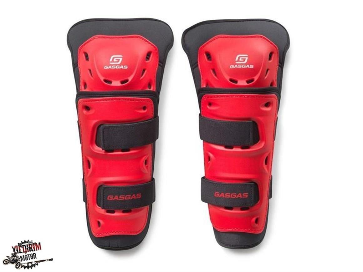 GAS GAS PROTECTOR DİZ KORUMA 