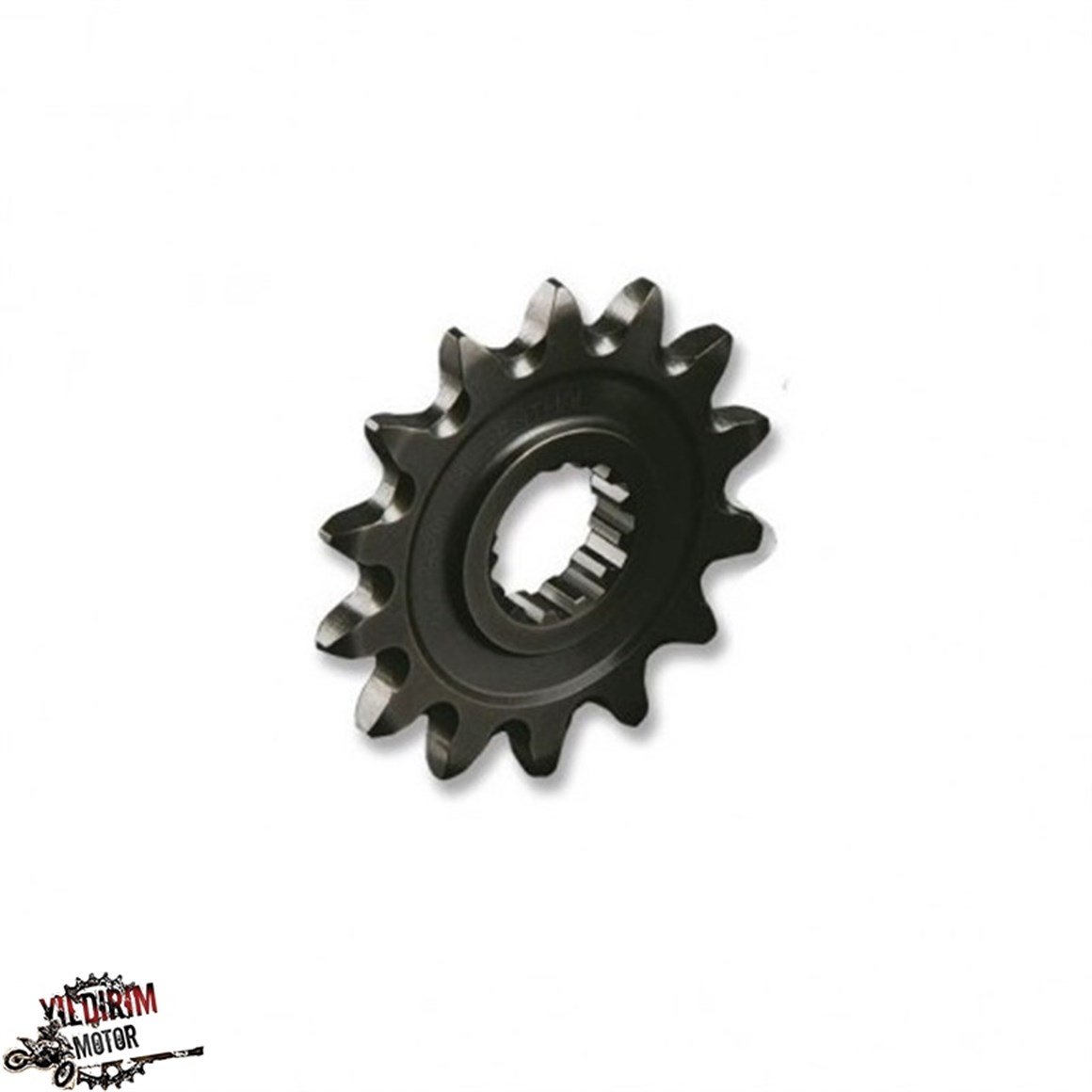 GasGas EC250 Ognibene Ön Dişli 13T