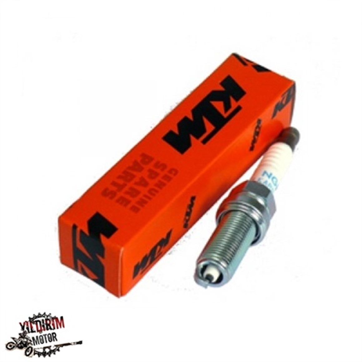 GASGAS MC85 BUJİ 2023