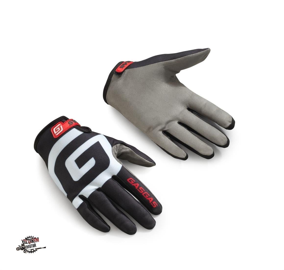 GASGAS NANO TECH ELDİVEN 