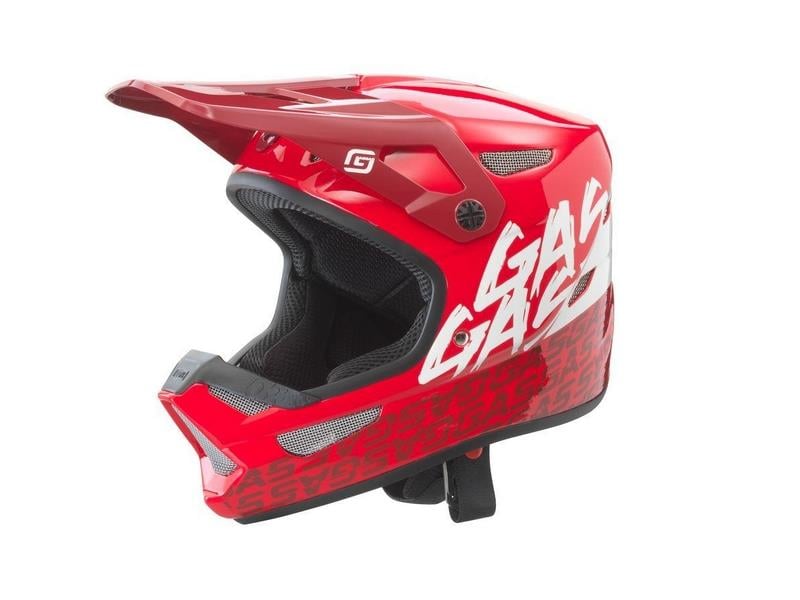 GASGAS STATUS ÇOCUK KASKI 