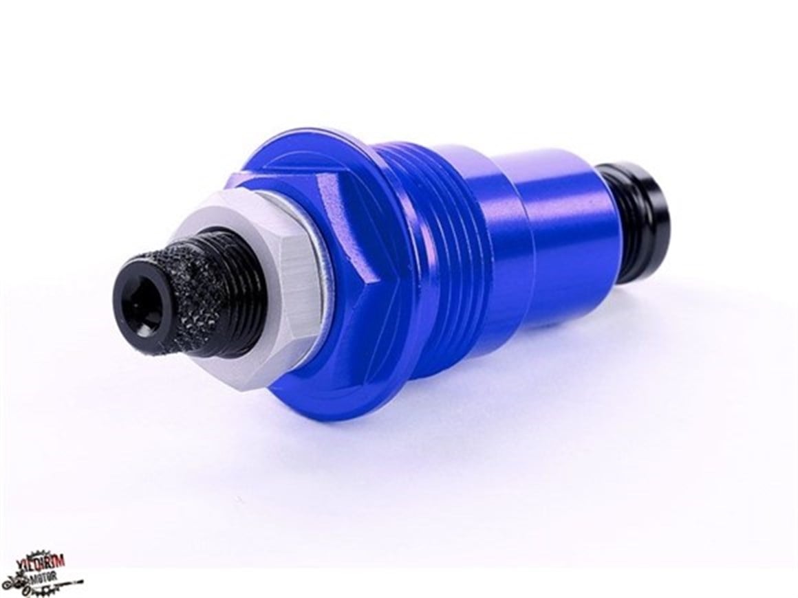 Geco Husaberg FE 250 Eksantrik Manuel Gergi 08-13