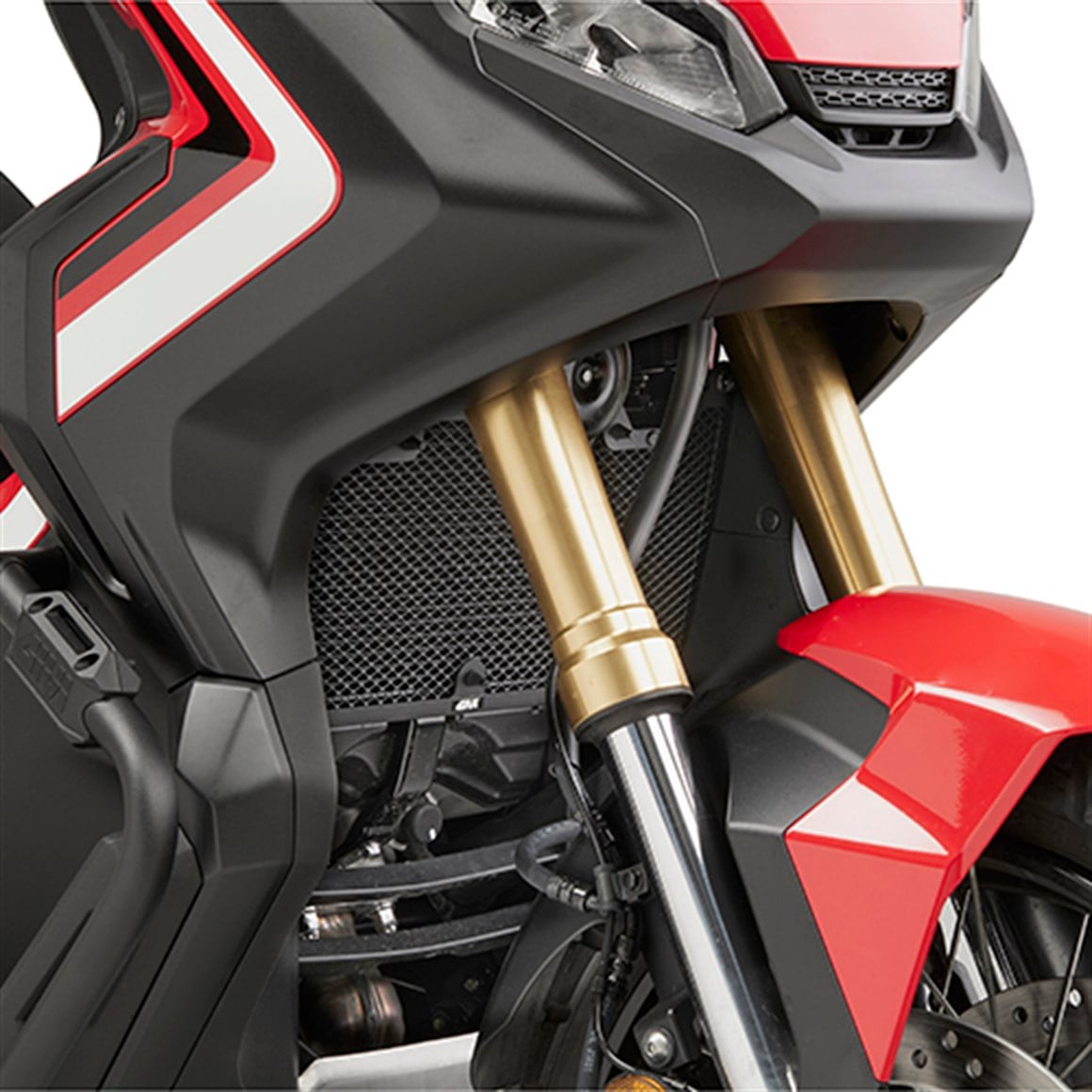 GIVI PR1156 HONDA X-ADV 750 (17) RADYATÖR KORUMA