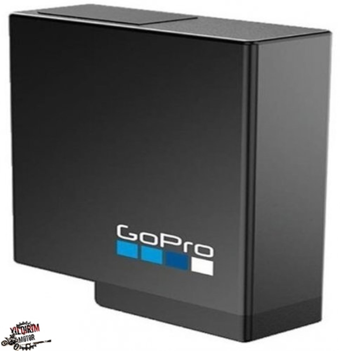 Gopro 5GPR/AABAT-001 Sarj Edilebilir Batarya (Hero6 Black Hero5 Black İçin)