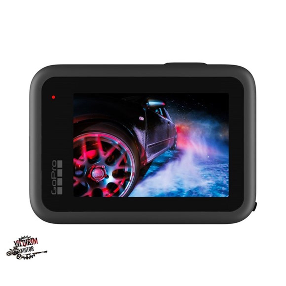 GoPro Hero9 Black Aksiyon Kamerası  5GPR/CHDHX-901