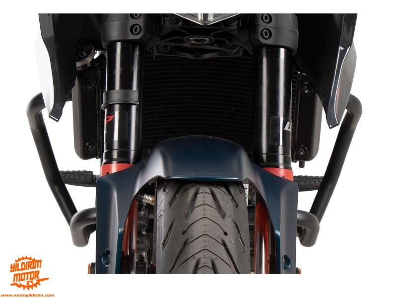 HEPCO BECKER KTM 125 DUKE MOTOR KORUMA DEMİRİ 2024