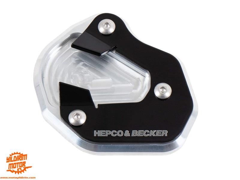 HEPCO BECKER KTM 1290 YAN AYAK GENİŞLETİCİ 21-24