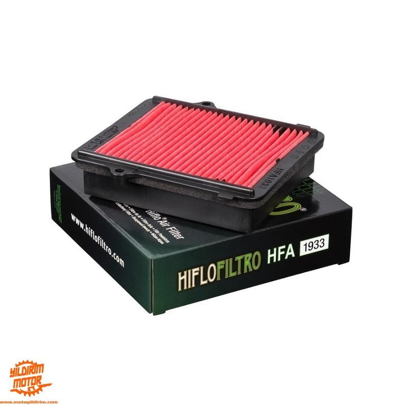 HİFLO HONDA CRF 1000 AFRİCA TWİN HAVA FİLTRESİ 16-19