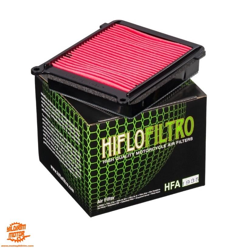 HİFLO HONDA CRF 1100 AFRİCA TWİN HAVA FİLTRESİ 20-24