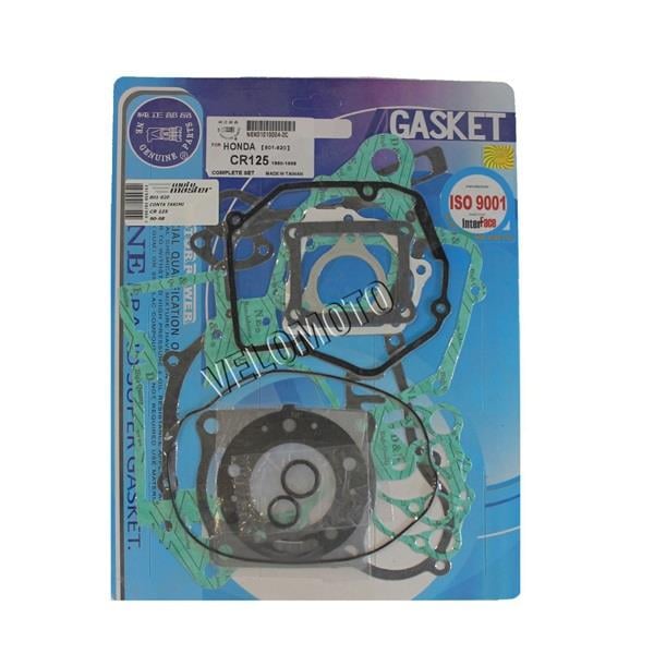 HONDA CR 125 CONTA SETİ 90-98