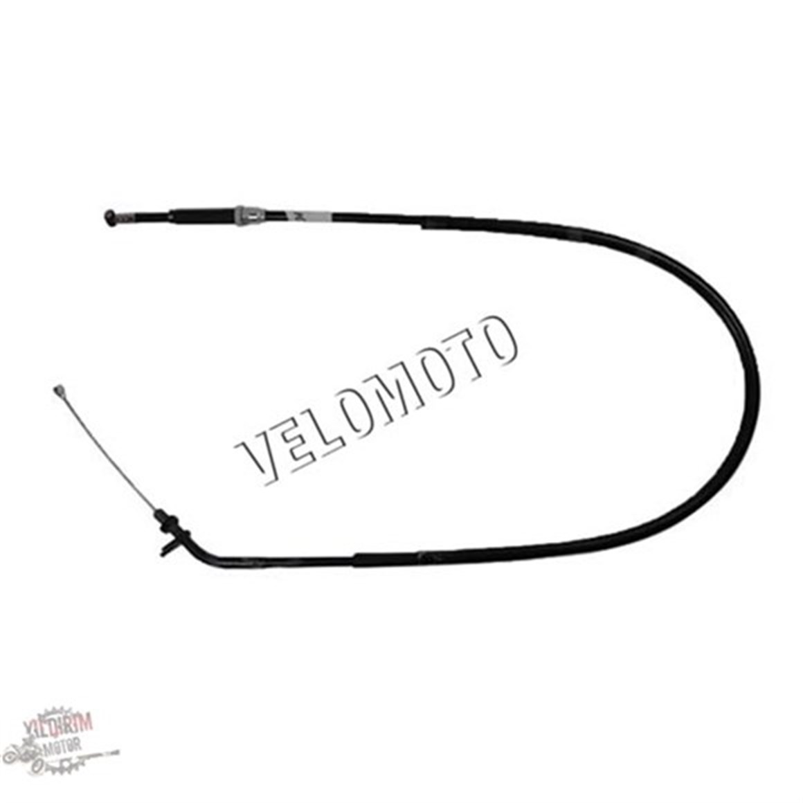 HONDA CRF 250L DEBRİYAJ TELİ