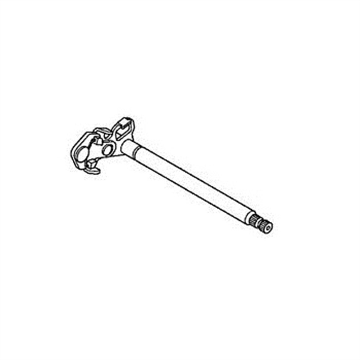 Honda CRF 250L Orjinal Vites Mili