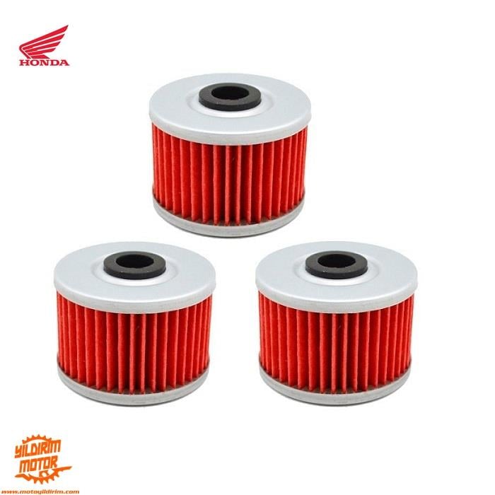 HONDA CRF 250R-X YAĞ FİLTRE