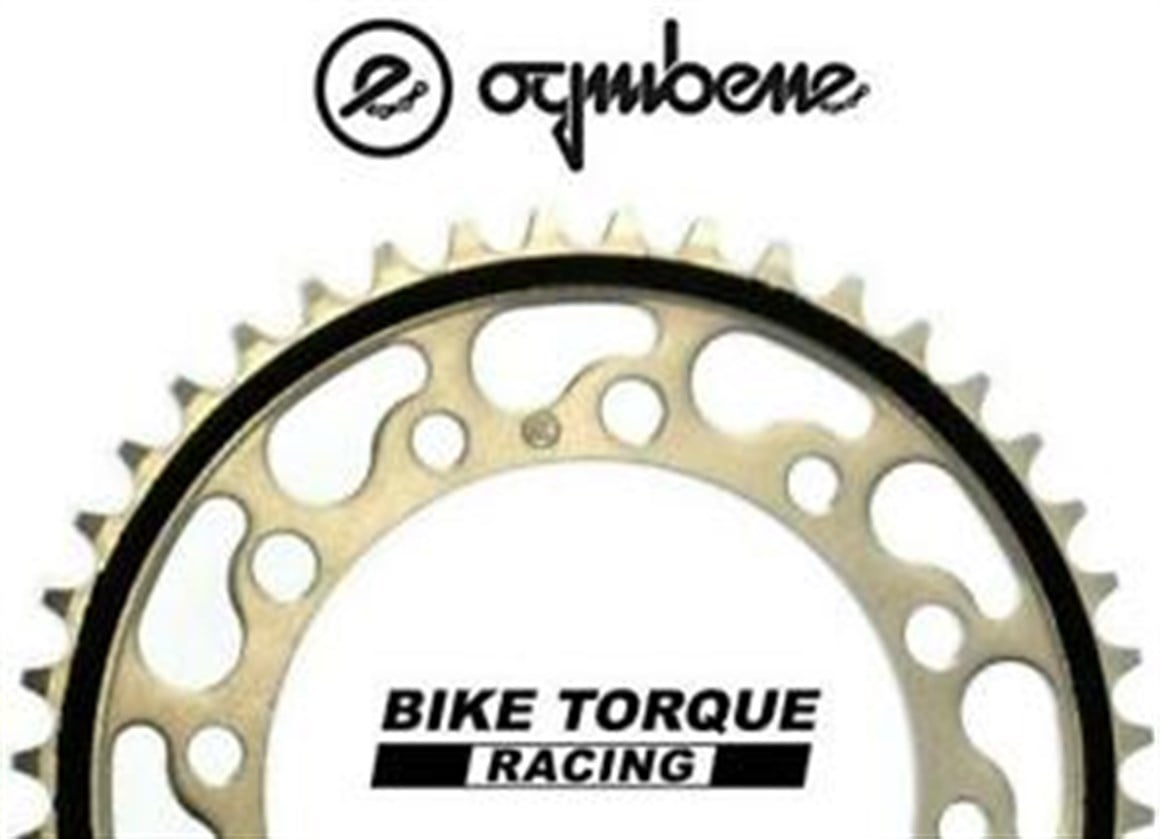 Honda NC 700/750 İntegra Arka Dişli 14-