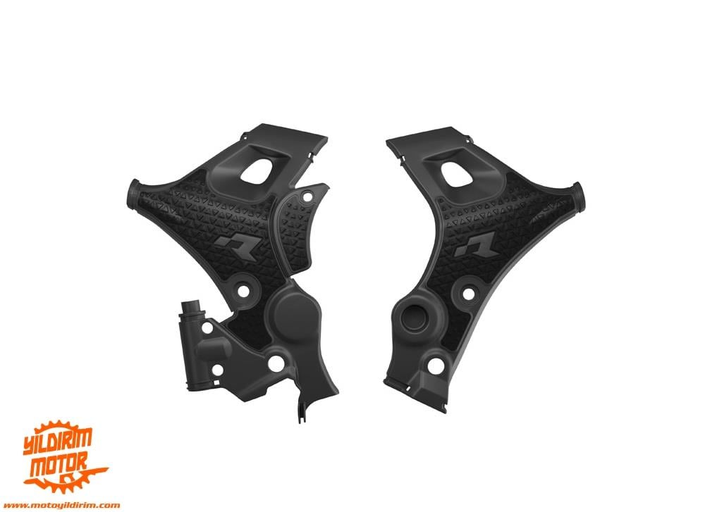 HONDA TRANSALP 750 ŞASE KORUMA RTECH 23-25