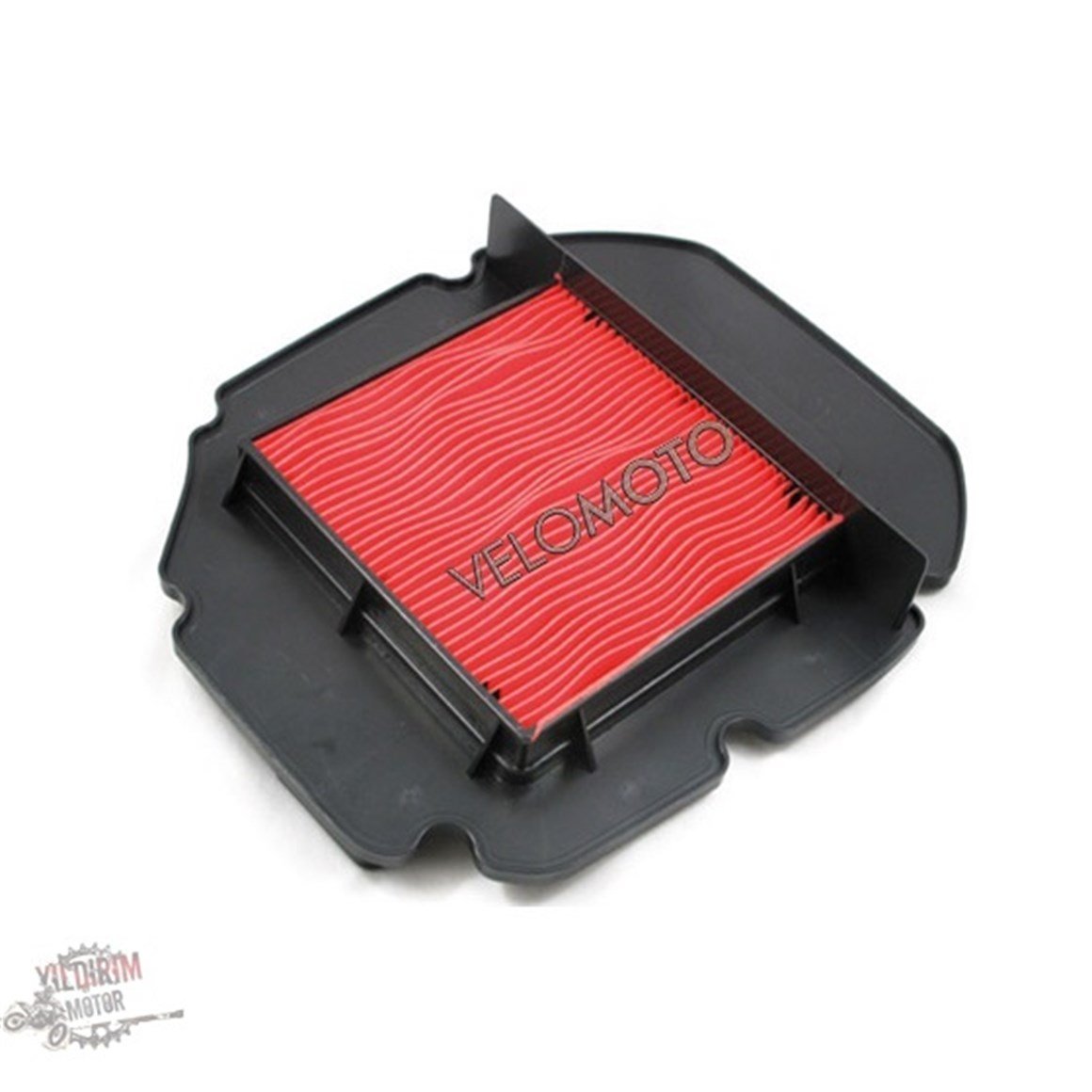 HONDA XLV 1000 HAVA FİLTRESİ 99-02