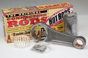 HOT RODS 450SX-F KRANK KOLU 07-12