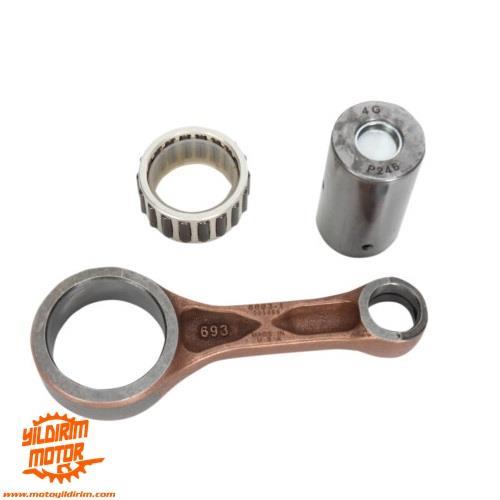 HOT RODS EXC-F 350 KRANK KOLU 12-13