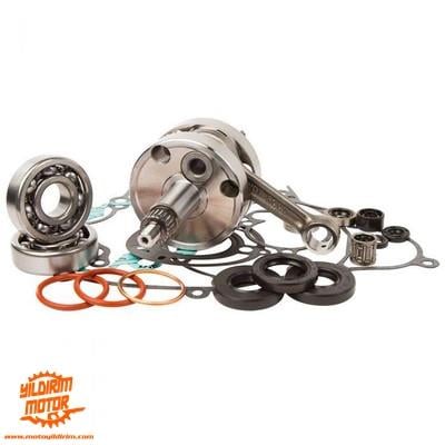 HOT RODS KAWASAKİ KX65 KRANK SETİ 06-18