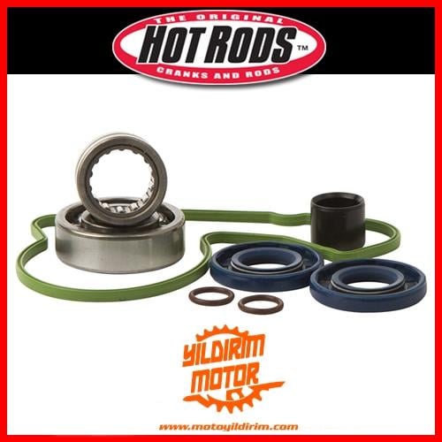 HOT RODS KTM 350 EXC-F DEVİR DAİM SETİ 14-16