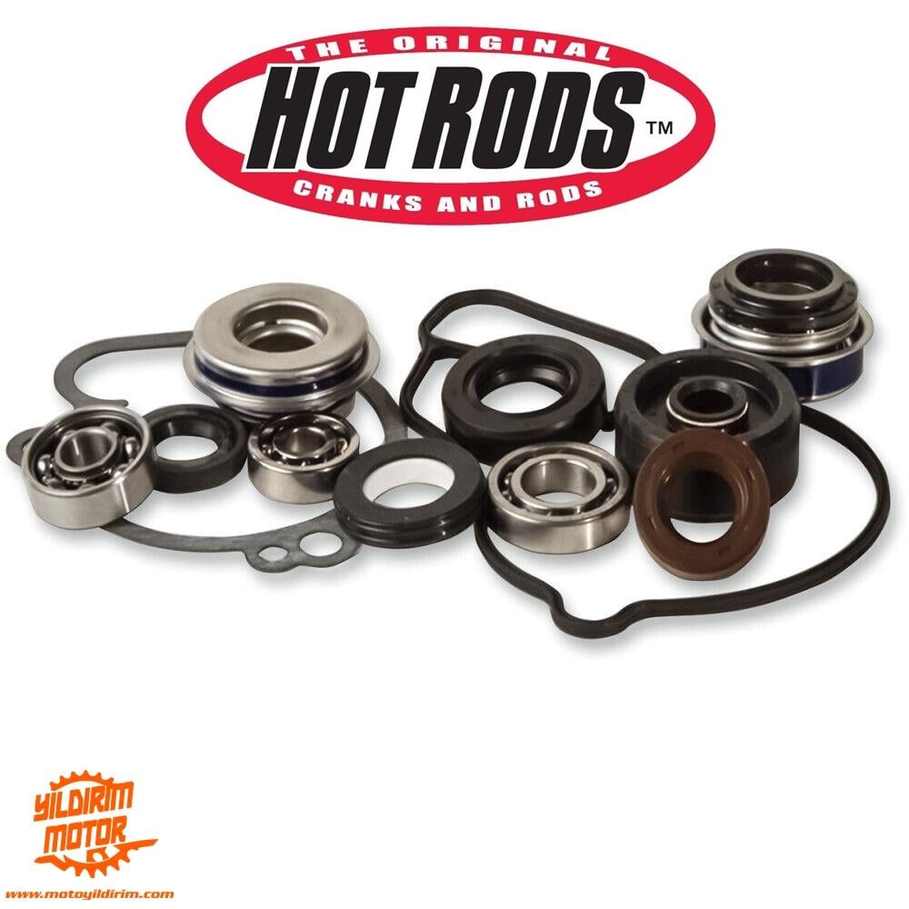 HOT RODS KTM EXC 250 DEVİR DAİM SETİ 04-16
