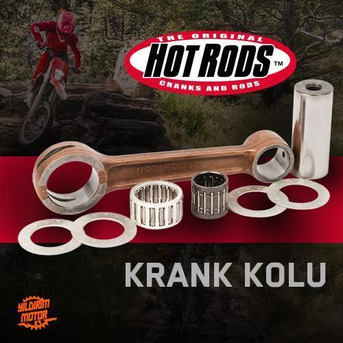 HOT RODS KTM SX85 KRANK KOLU 13-23
