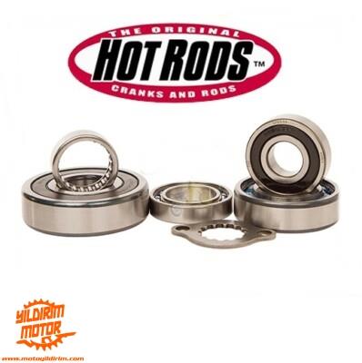 HOT RODS KTM SX85 ŞANZUMAN BİLYA SETİ 03-16