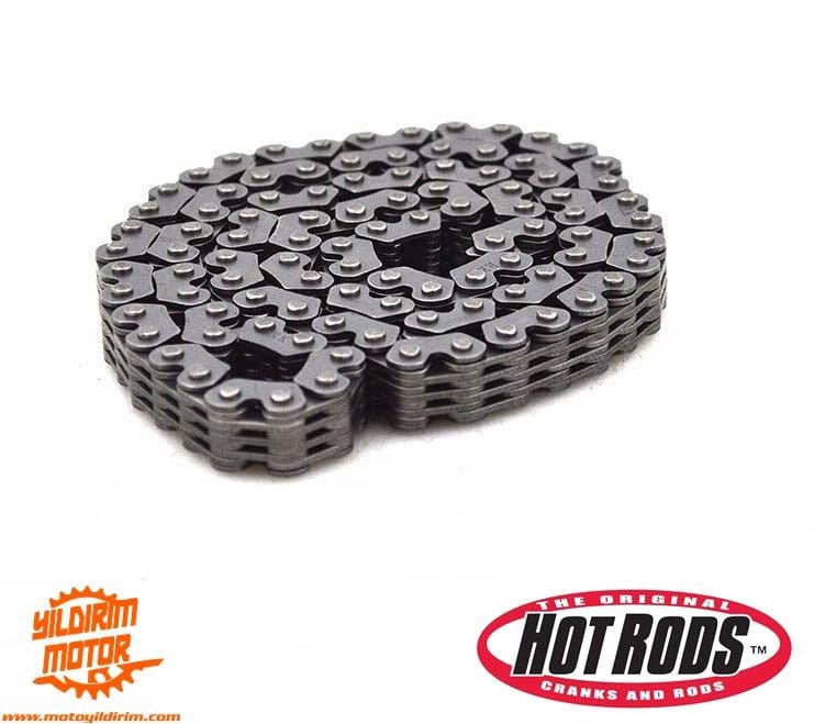 HOTRODS KAWASAKİ  KX 250-F EKSANTRİK ZİNCİRİ 04-16
