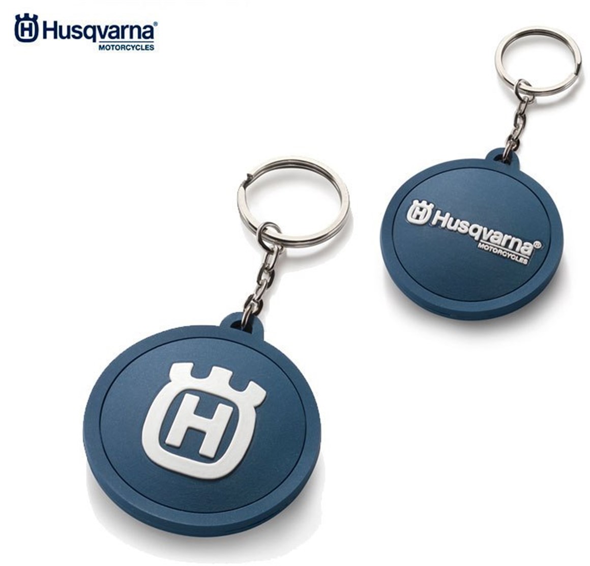 Husqvarna Anahtarlık