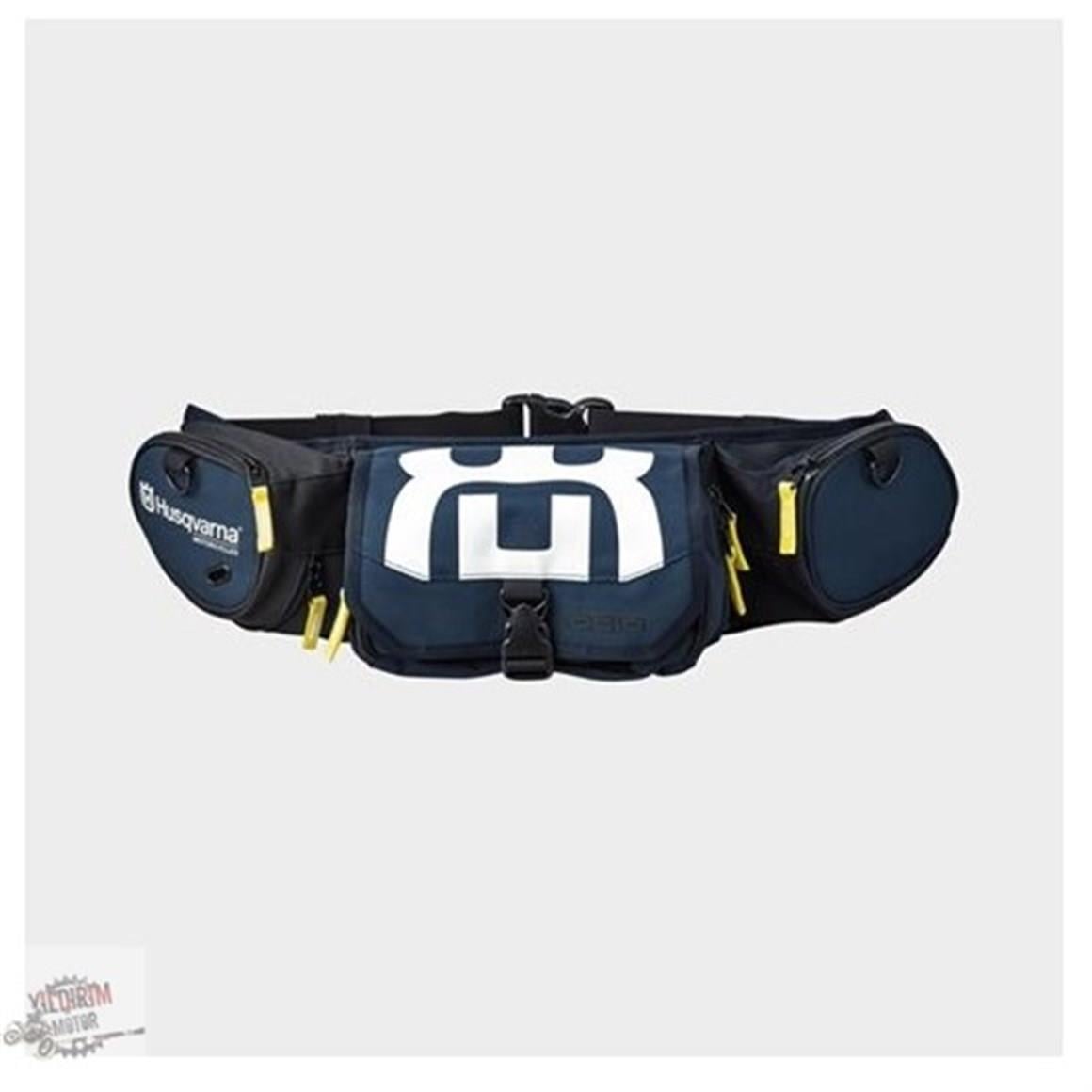 HUSQVARNA COMP BEL ÇANTASI