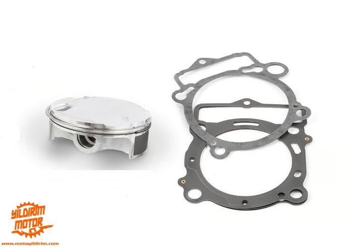HUSQVARNA FC/FE 250 PİSTON SEGMAN SETİ B 23-24