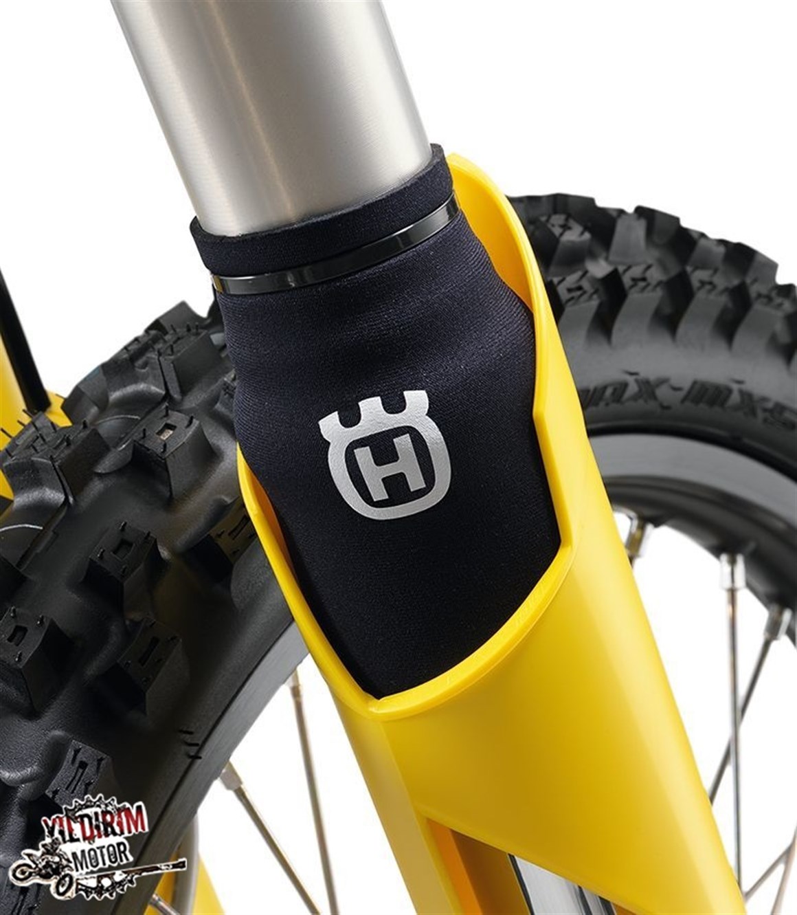 HUSQVARNA FE MODELLER AMORTİSÖR KORUYUCU