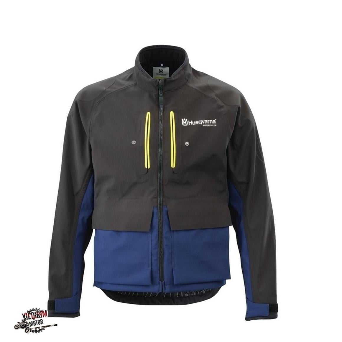 HUSQVARNA GOTLAND ENDURO MONT M