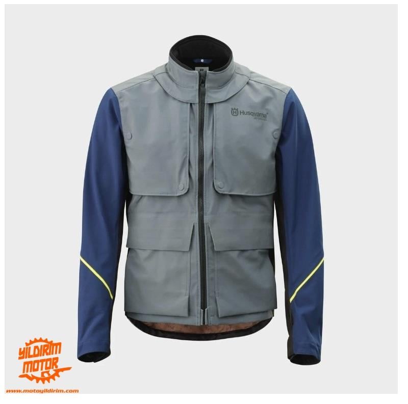 HUSQVARNA GOTLAND MONT 