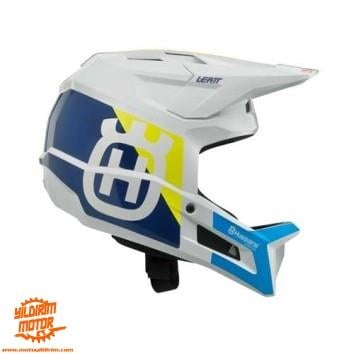 HUSQVARNA GRAVITY ÇOCUK KASKI L