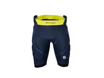 HUSQVARNA IMPACT 3DF 5.0 KORUMALI ŞORT 