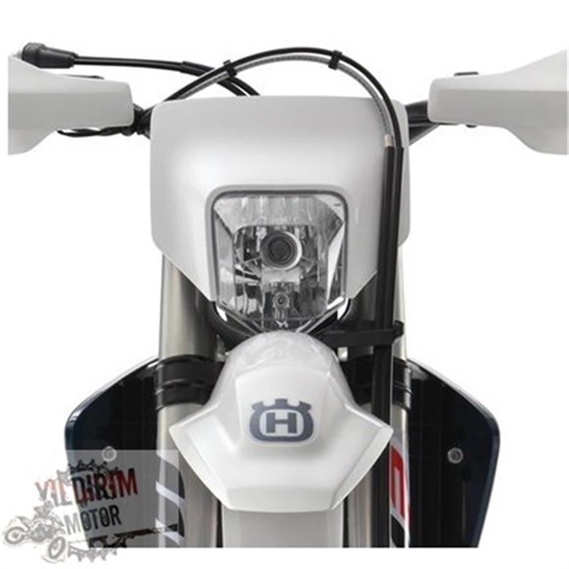Husqvarna Modeller Ön Far 2017
