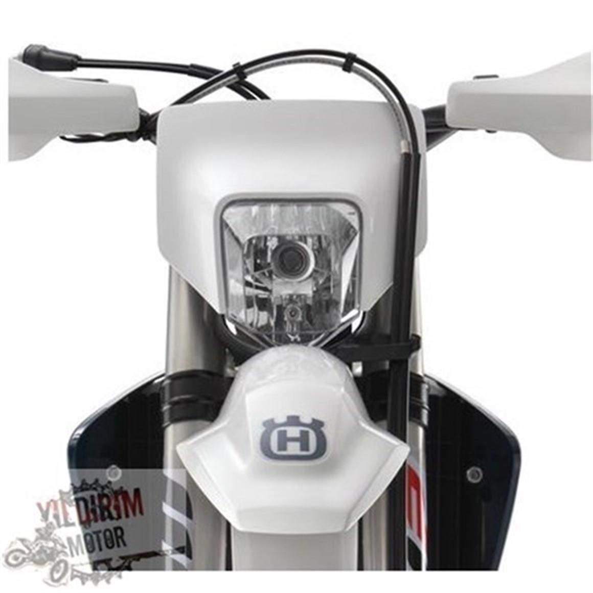 Husqvarna Modeller Ön Far 2017
