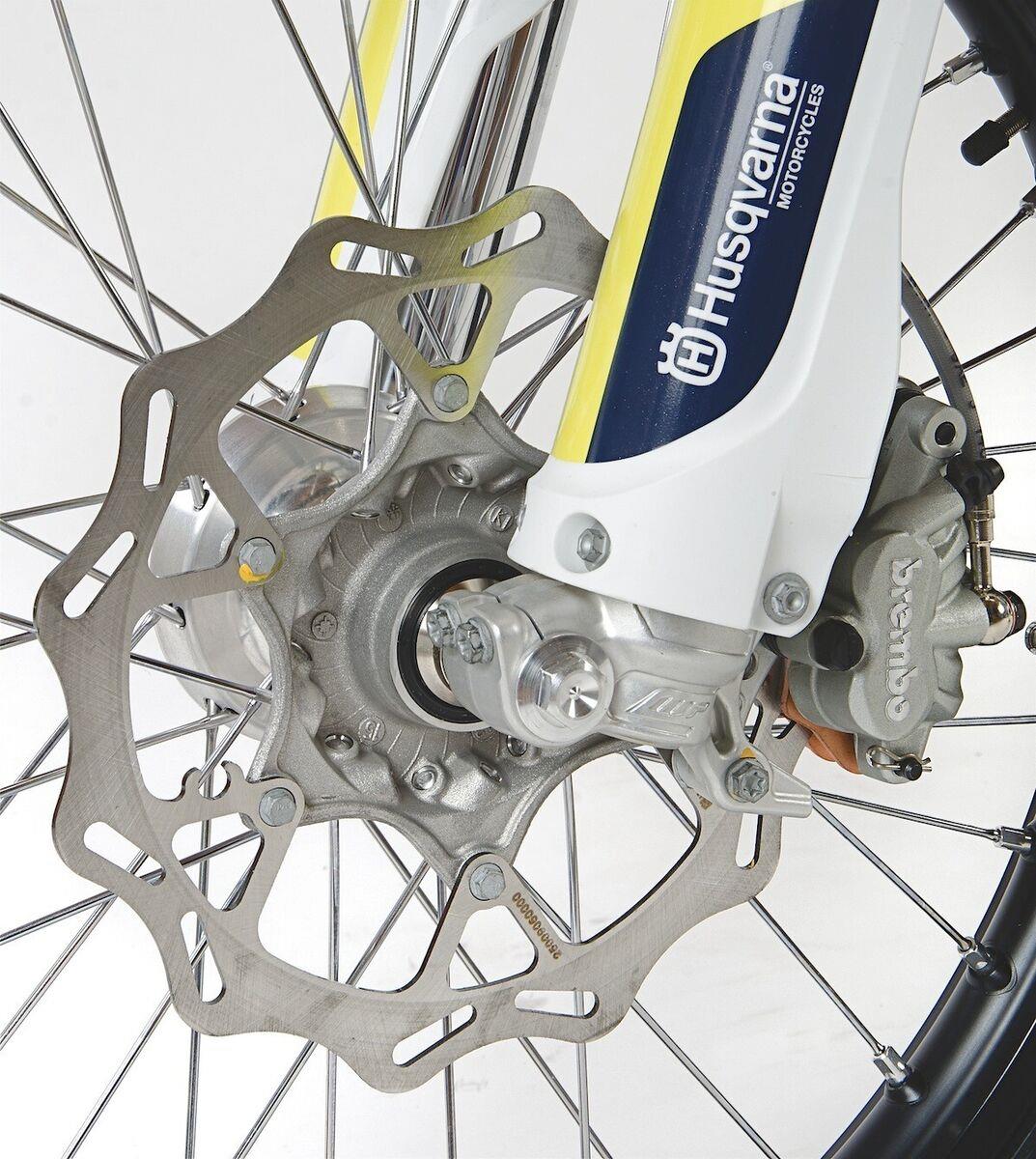 HUSQVARNA MODELLER ÖN JANT 260MM