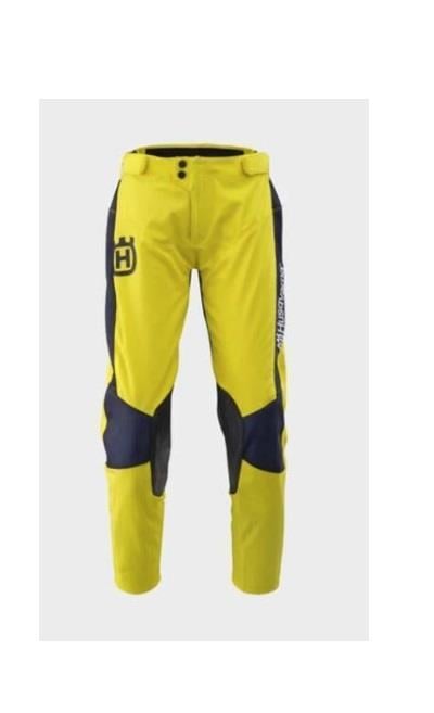 HUSQVARNA OTANTİK PANTALON
