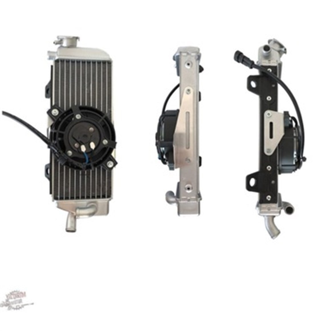 HUSQVARNA PANASONİC FAN SET 