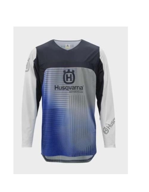 HUSQVARNA RAILED JERSEY