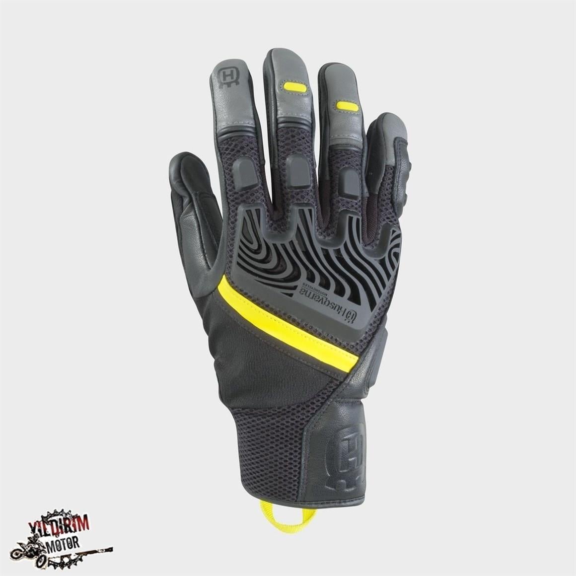 HUSQVARNA SCALAR ELDİVEN L