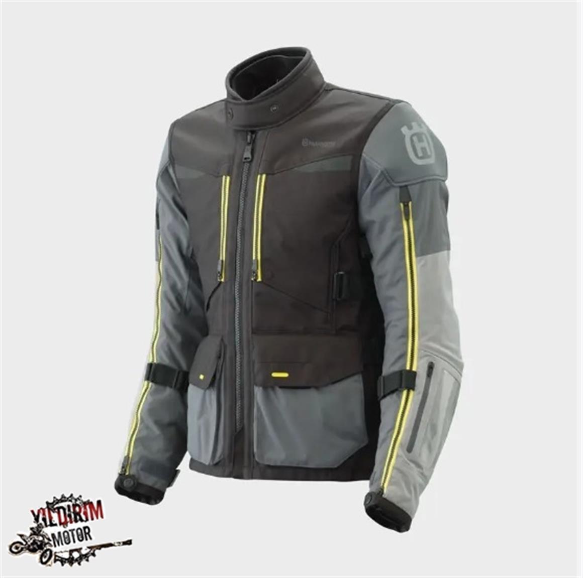 HUSQVARNA SCALAR WP MONT L/52