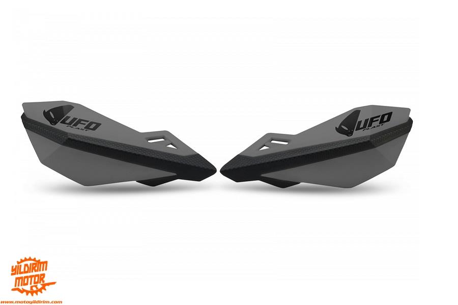 HUSQVARNA TC/TE/TX/ 125-250-350-450 ELCİK KORUMA GRİ 15/24